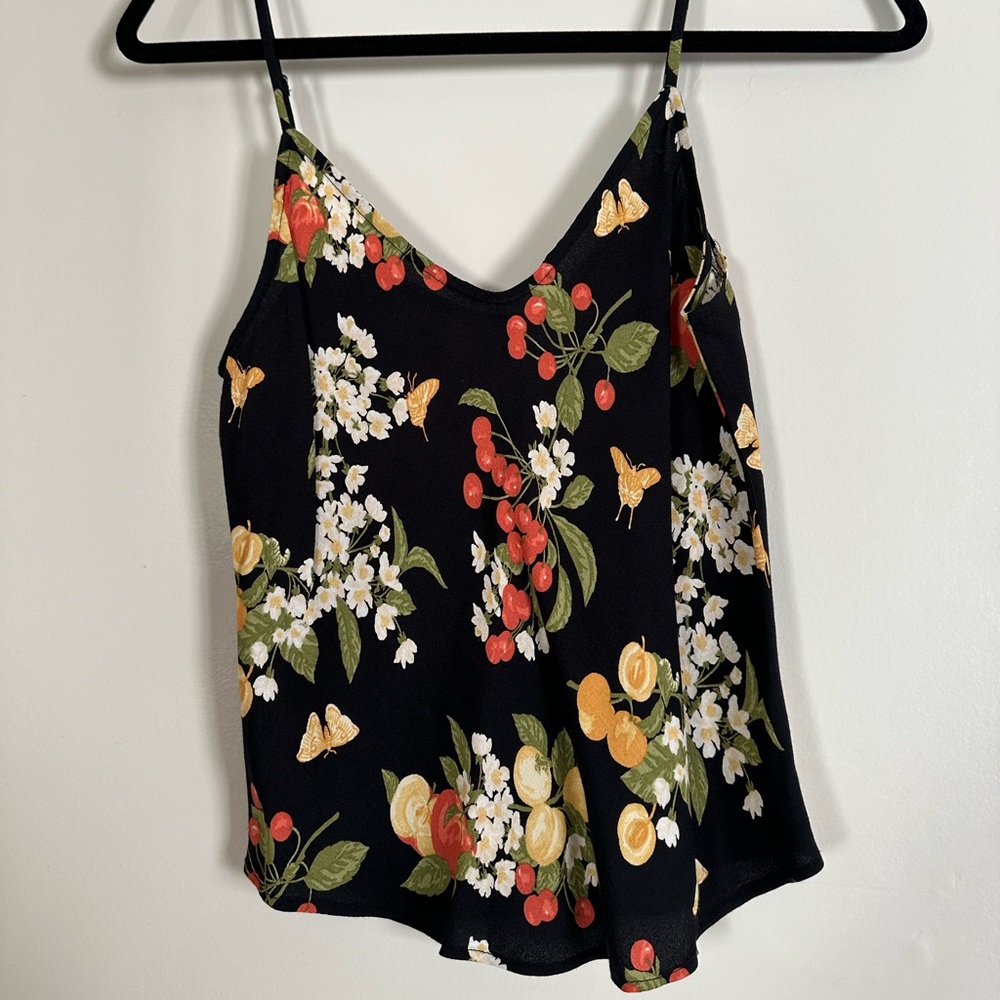 Reformation Tank - Size XSmall